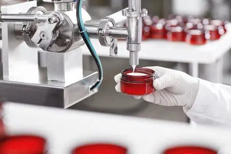 Cosmetics Kinematica