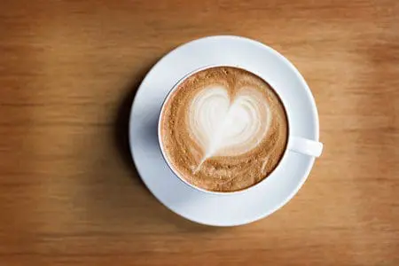 Capuccino - Kinematica