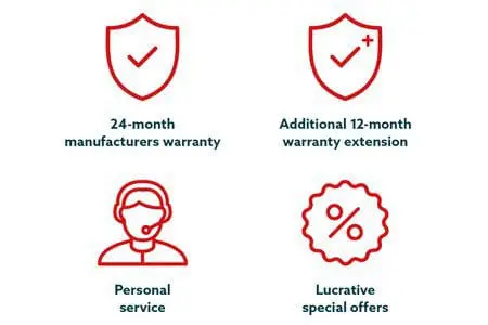 Warranty - Kinematica