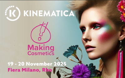 Making Cosmetics - Kinematica