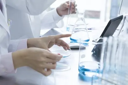 Pharma applications Kinematica