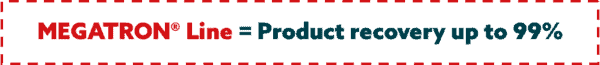 Product recovery