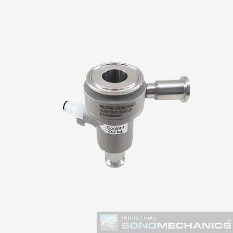 Reactor Chamber for LSP-600