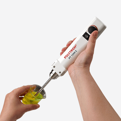 Polytron PT 1200 E - 图片 4