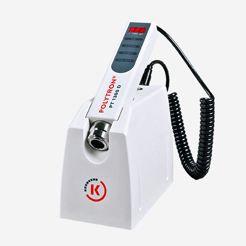 Polytron PT 1300 D - 图片 2