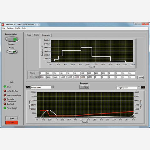 Polytron PT 1300 D - 图片 6