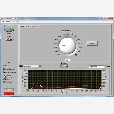 Polytron PT 1300 D - 图片 5