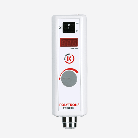 Polytron PT 2500 E