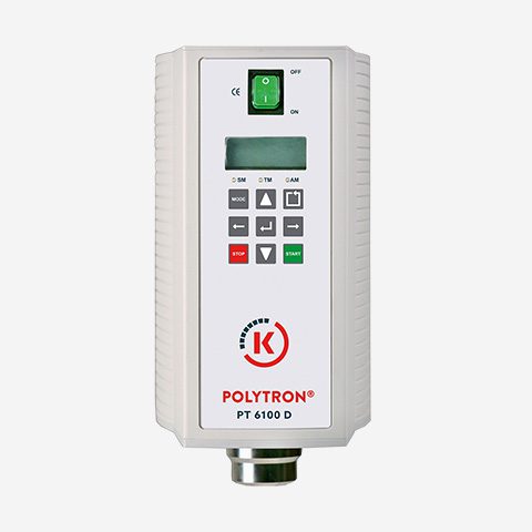 Polytron PT 6100 D