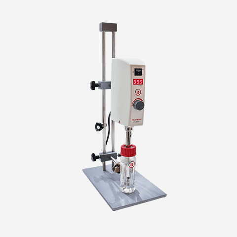 Polytron PT 2500 E - 图片 4