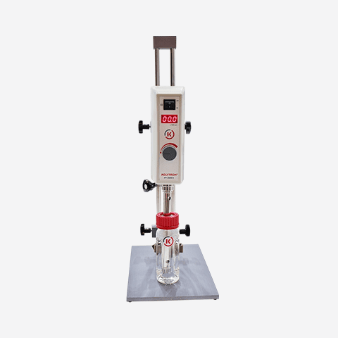 Polytron PT 2500 E - 图片 5