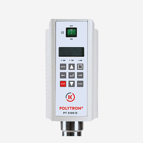 Polytron PT 3100 D