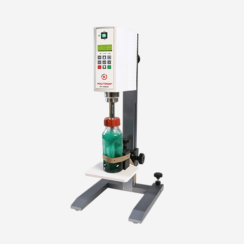 Polytron PT 3100 D - 图片 5