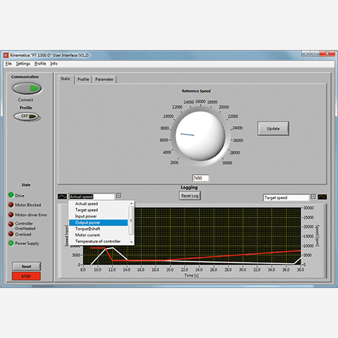 Polytron PT 3100 D - 图片 2