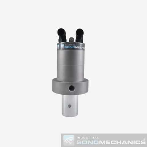 Air-Cooled Transducer