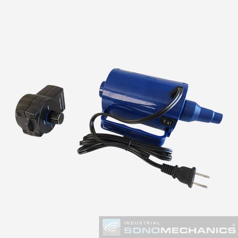 Air Blower for Cooling