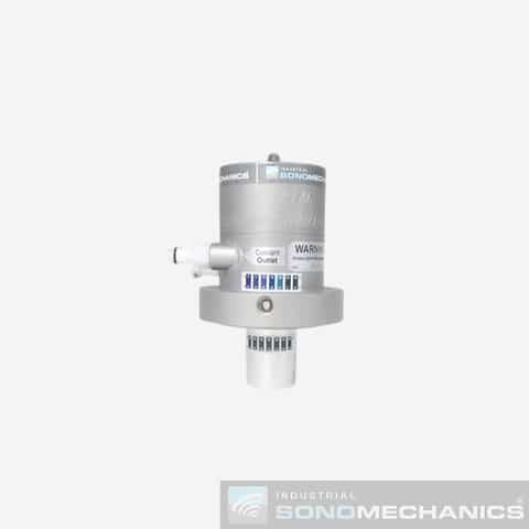 Water-Cooled Transducer (SWCT-1200)