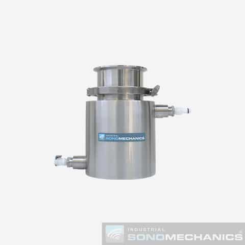 Jacketed Beaker