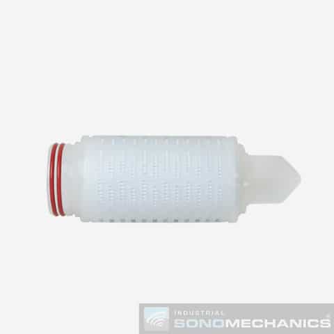 Cartridges for Large- and Ultra Large-Capacity