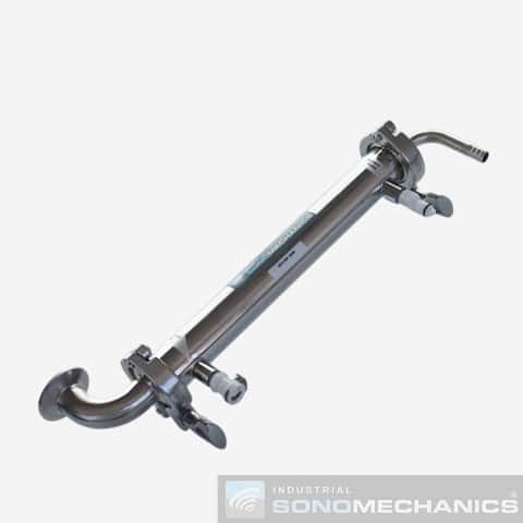 Heat Exchanger Outlet