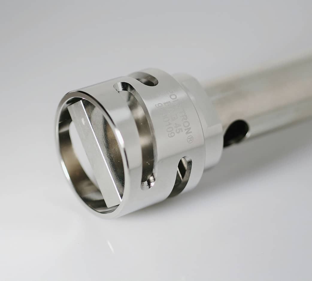 PT-DA 45 / BEC-F250