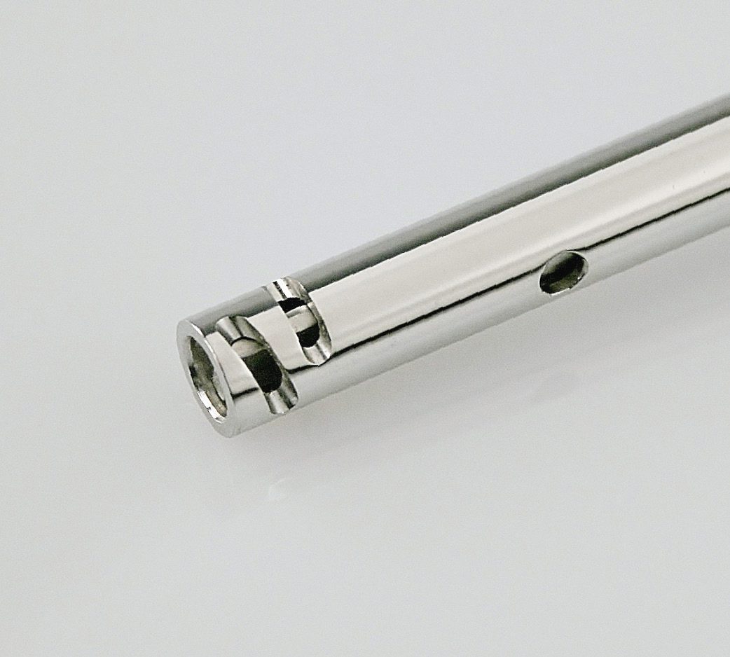 PT-DA 07 / BEC-E107