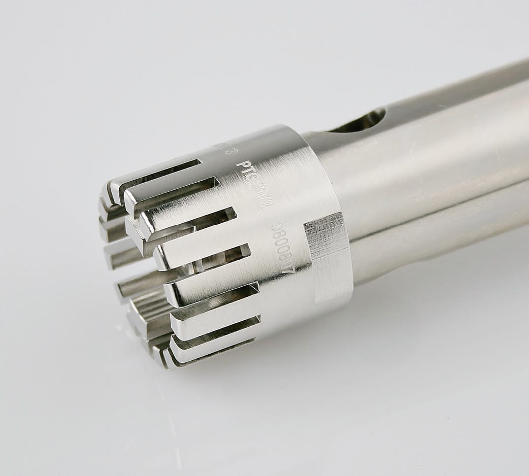 PT-DA 20 / 2R EC-F193