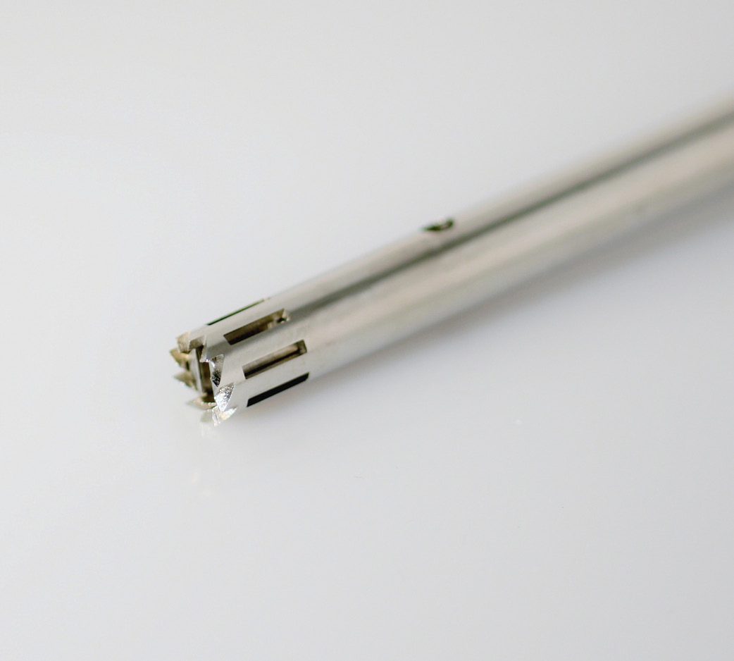 PT-DA 03 / 2EC-E050