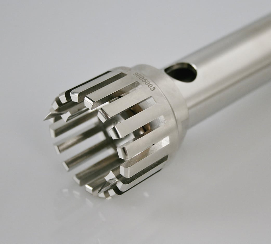 PT-DA 60 / 2MEC-F400