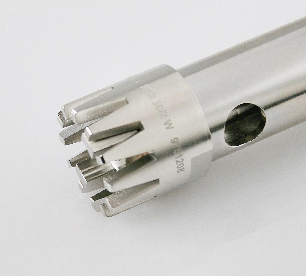 PT-DA 30 / 2WEC-F250