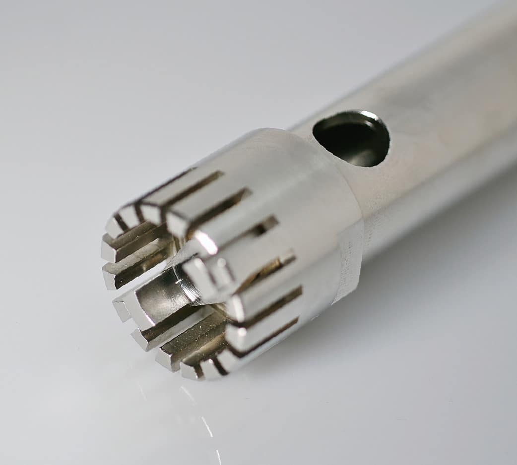 PT-DA 30 / 2ZEC-F250