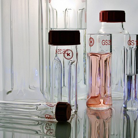 Dispersing vessel - 图片 2