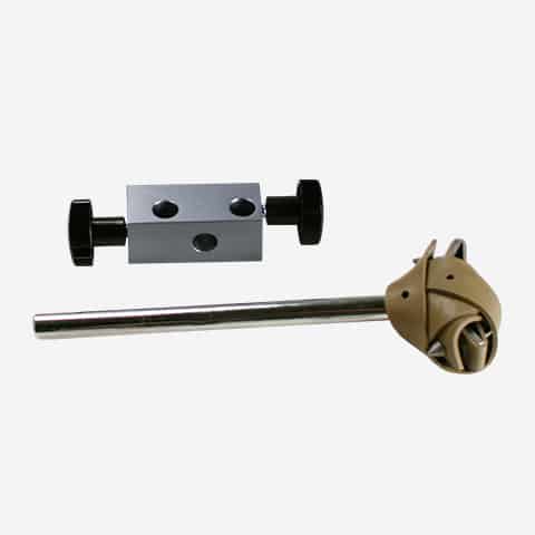 Vessel holder - 图片 2