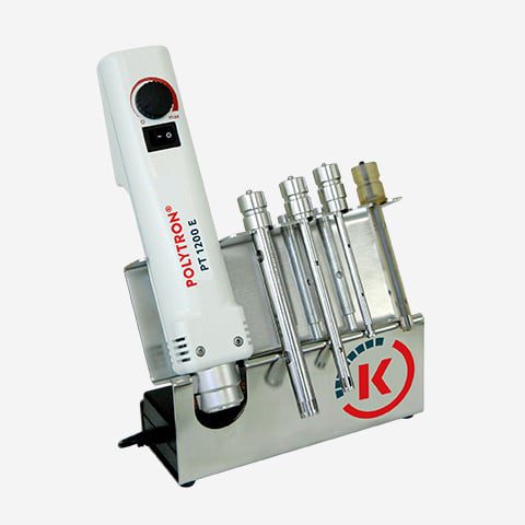 HS 1200 E - 图片 2