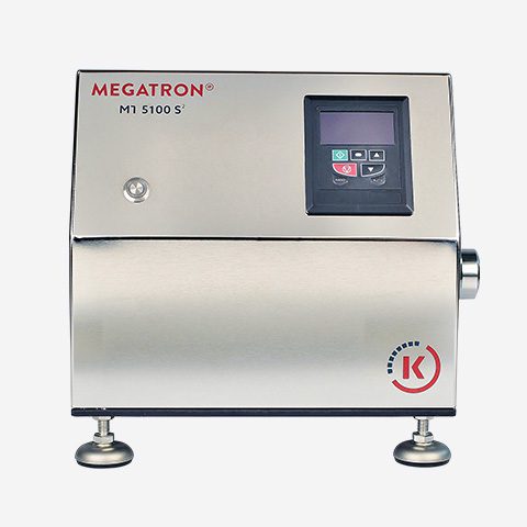 Megatron MT 5100 S2