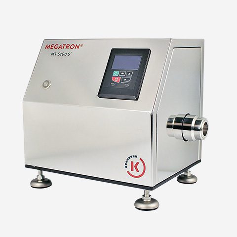 Megatron MT 5100 S2 - 图片 3