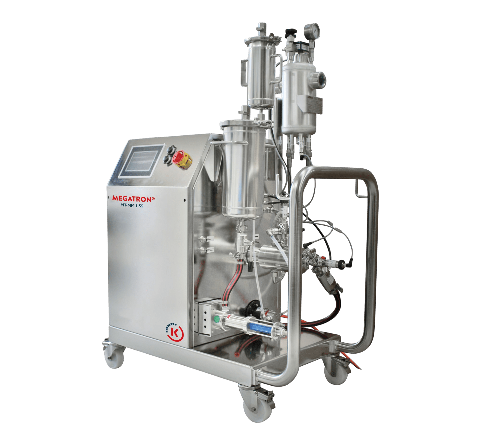 MEGATRON® MT-MM - 图片 2