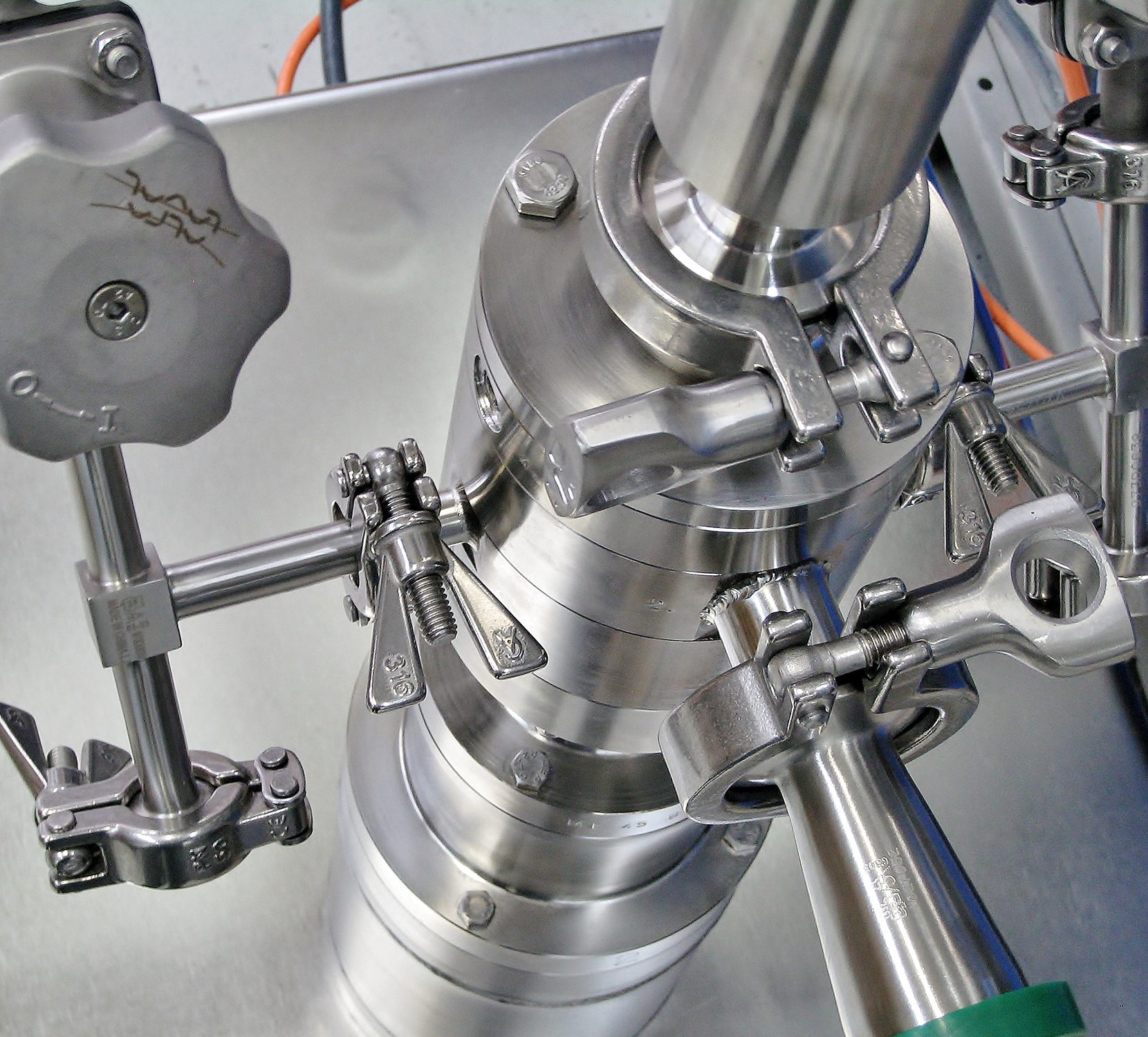 MEGATRON® MT-SV - 图片 12