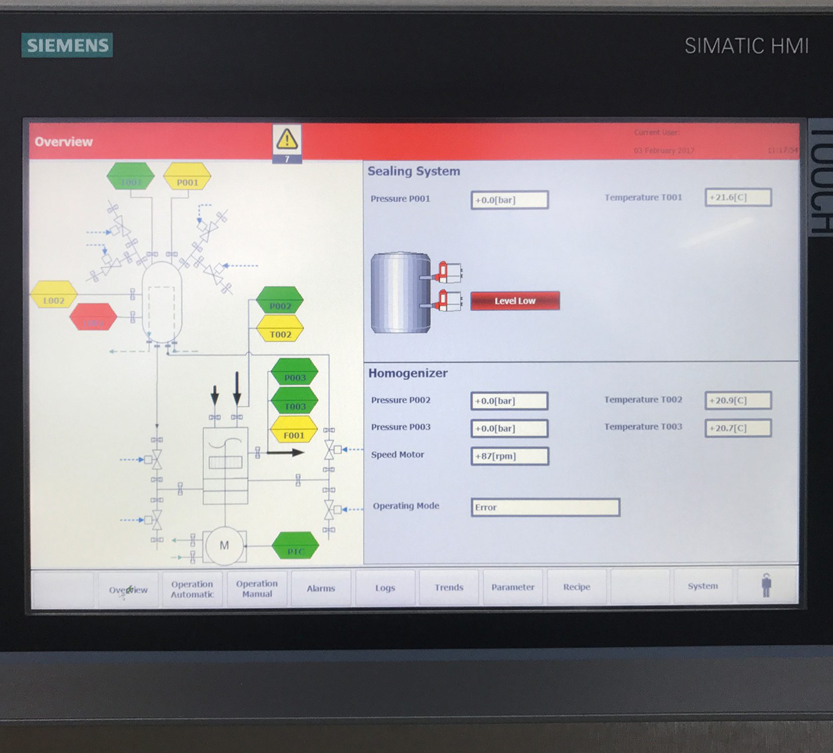 MEGATRON® MT-SV - 图片 10