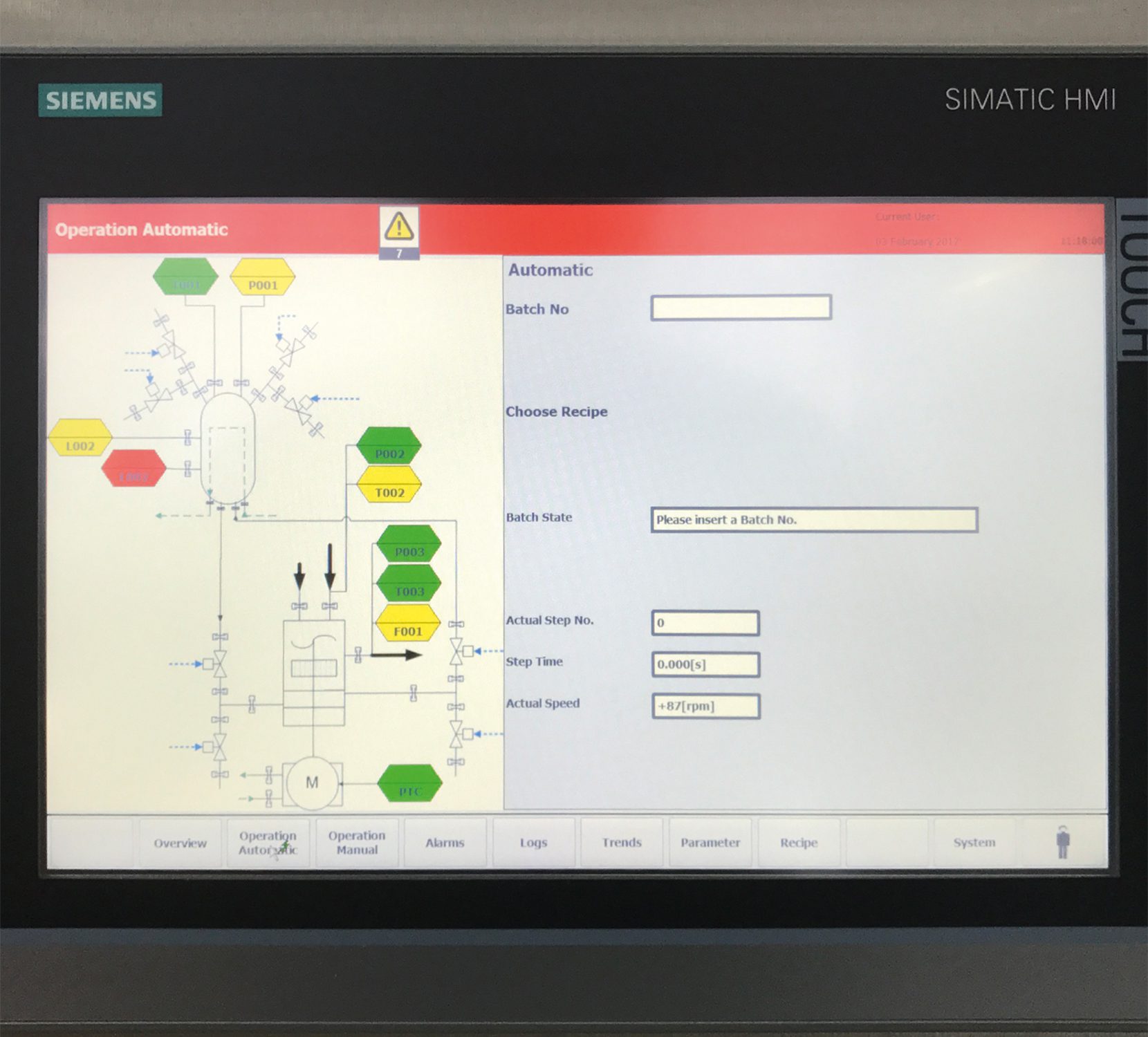MEGATRON® MT-SV - 图片 9