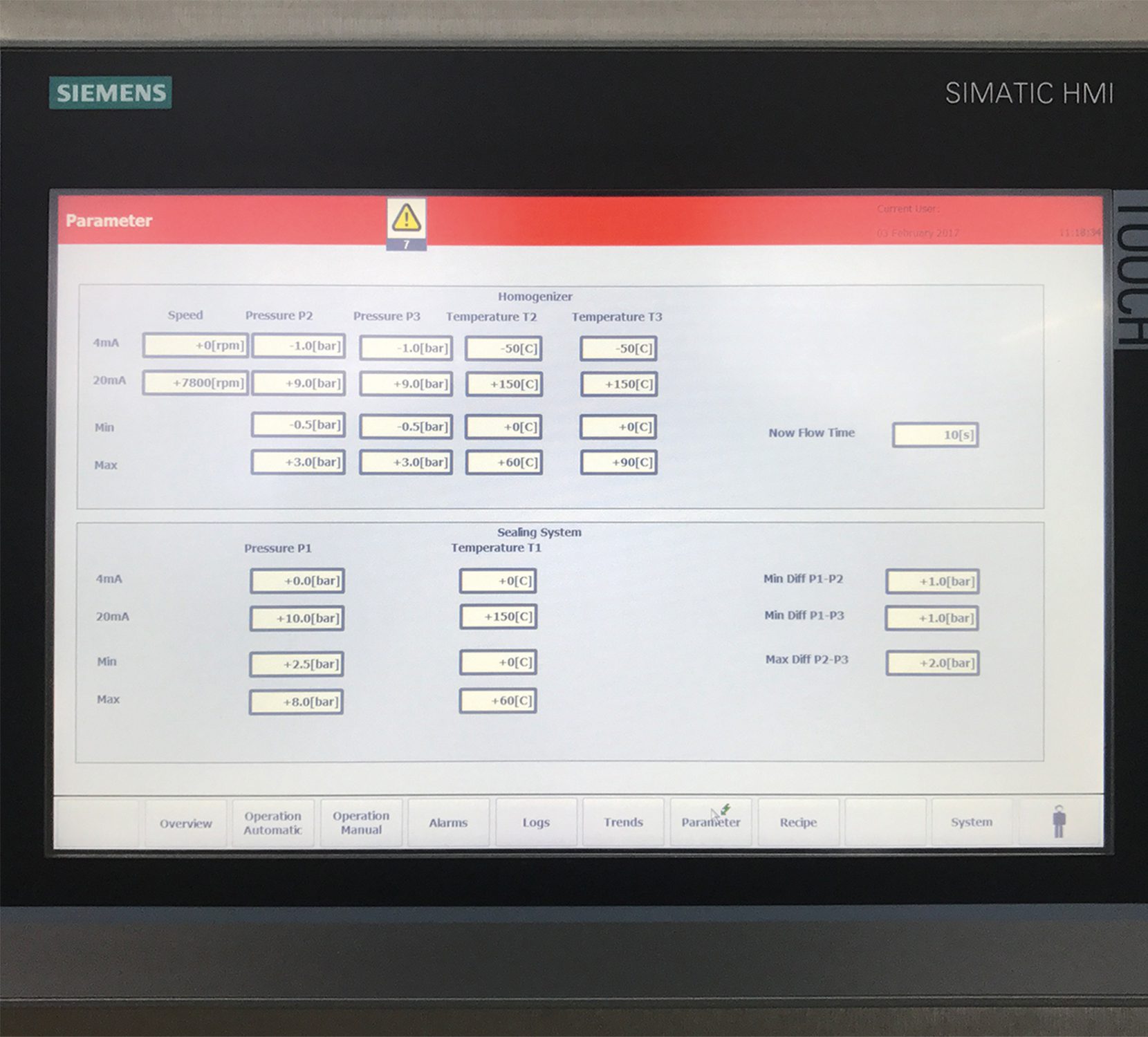 MEGATRON® MT-SV - 图片 7