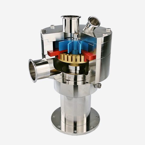 MT-VP Series - 图片 2