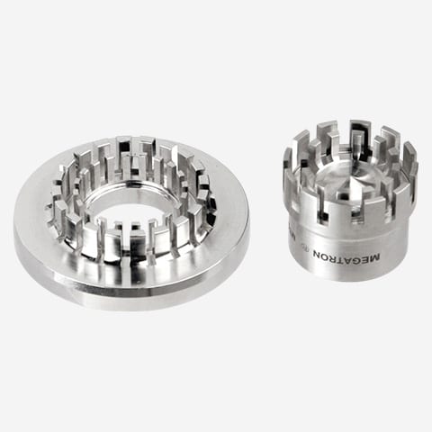 MTG MT 5100 S2 - 图片 3