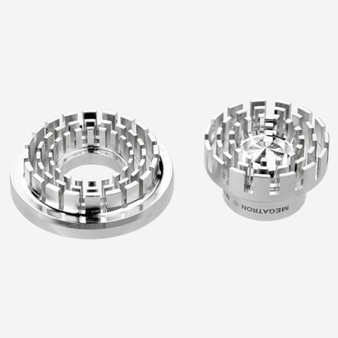 MTG MT 5100 S2 - 图片 4