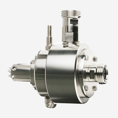 MTK 5100 - Working Chamber with heating