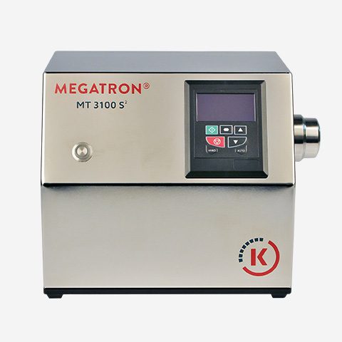 Megatron MT 3100 S2