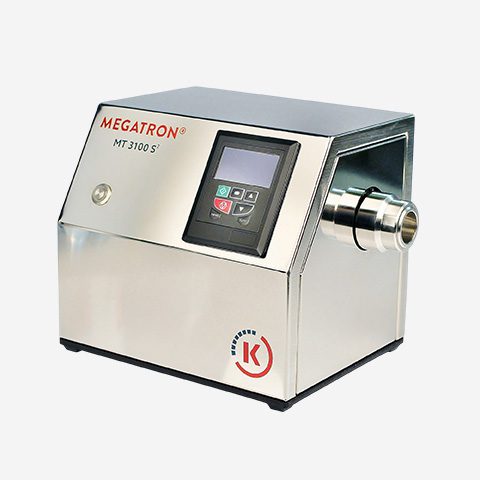 Megatron MT 3100 S2 - 图片 5