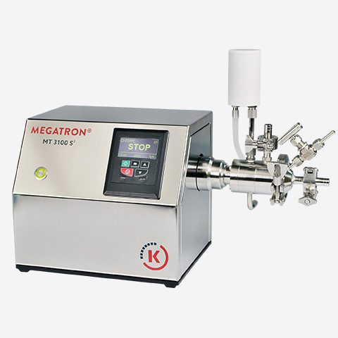 Megatron MT 3100 S2 - 图片 4