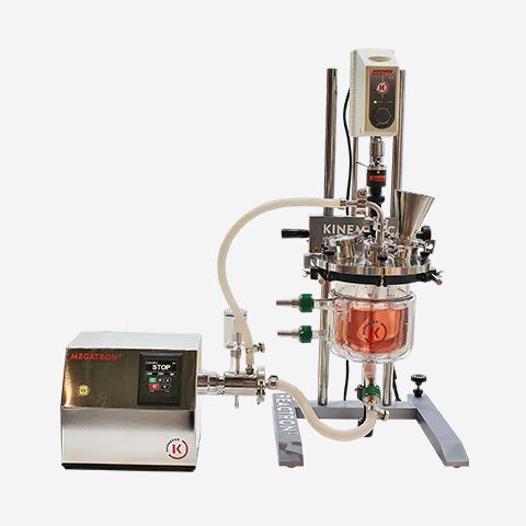 Megatron MT 3100 S2 - 图片 2