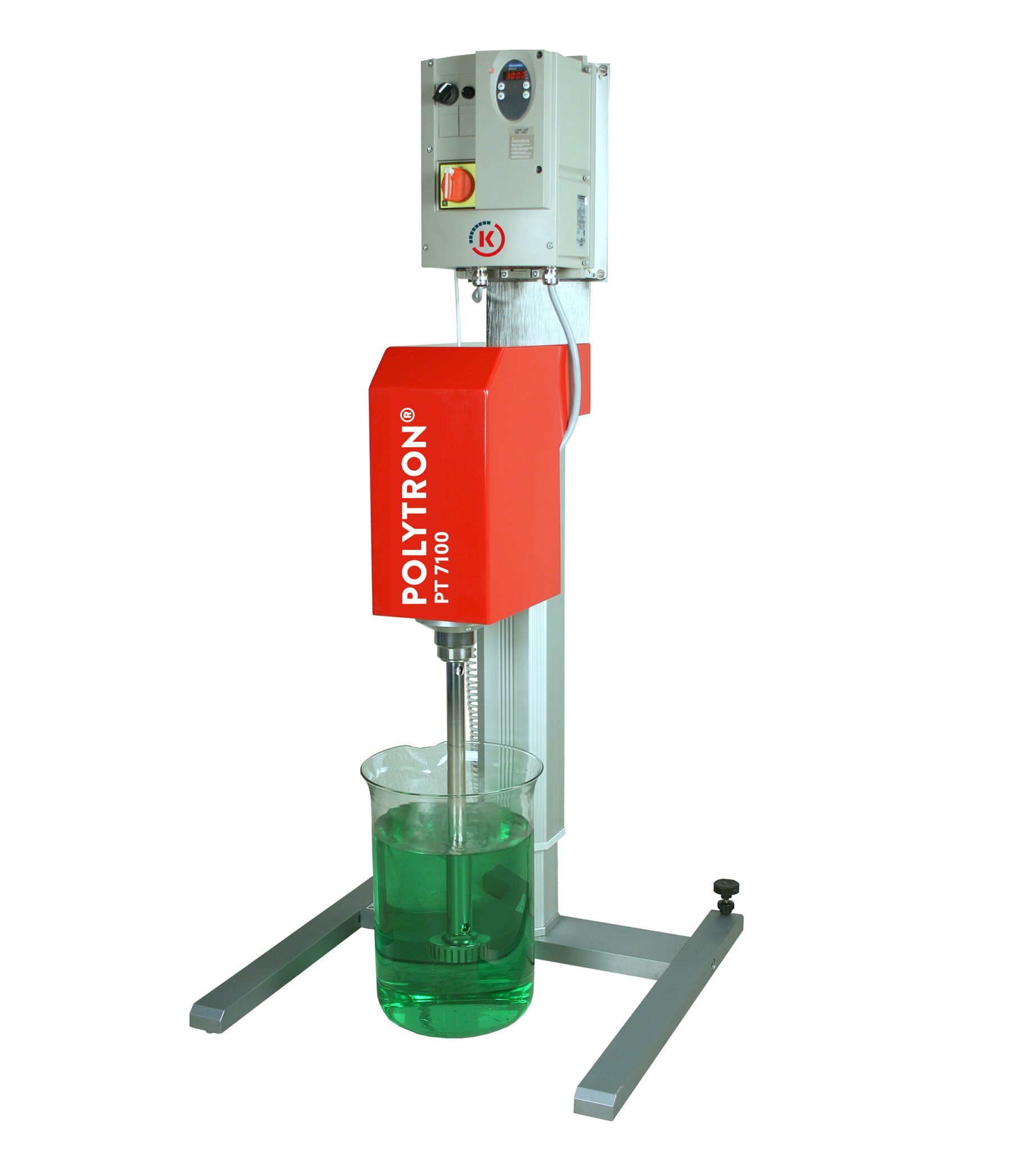 Polytron PT 7100 S2 - 图片 2